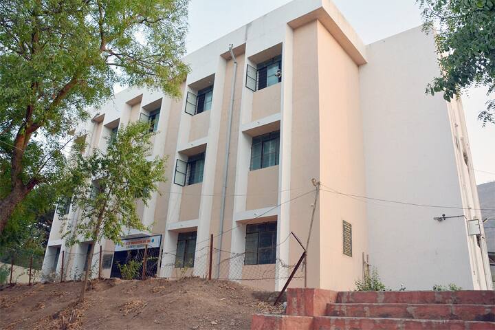 hostel